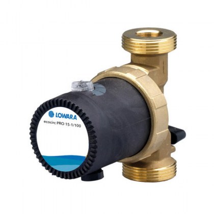 Κυκλοφορητής LOWARA  Ecocirc PRO